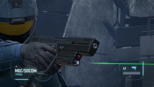 Trailer de colaboración Helldivers 2 x Halo: ODST‼️ | UNSC México