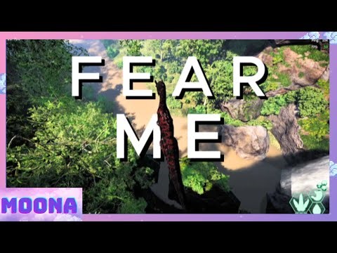 Wait It Out | Dilos Vs. Maia | The Isle Evrima