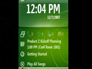 Windows CE History (Re-Made)