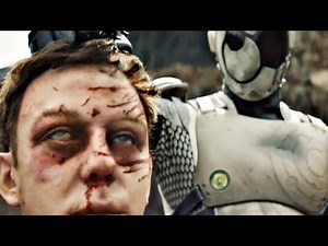 Murderbot Episode 9 Brings the Fight – And It's Perfectly Streamlined