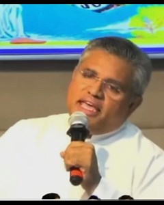 യേശു ക്രിസ്തുവുമായുള്ള നിത്യത ആകട്ടെ നമ്മുടെ ലക്ഷ്യം. | Jobin John