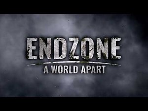 Endzone - A World Apart実況【エンドゾーン】（ゆっくりオリキャラ）
