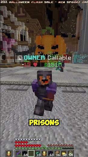 What Is Your FAVOURITE Minecraft Gamemode?