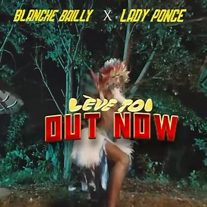 La musique est un langage universel qui nous unit ! Et Le clip "Lève-toi" de Lady ponce et Blanche Bailly est un message d'amour qui transcende les frontières culturelles. L’union fait la force mes amours , ensemble allons soulever nos artistes sur ce son déjà disponible 😃😃Écoutez et dansez 💃 💃 ! #Musique #DiversitéCulturelle le lien en commentaire 👇👇 | Marcelle Kuetche