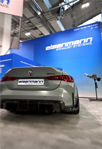 BMW M4 CSL edit #essenmotorshow #cars #carshows #edit #speedramp