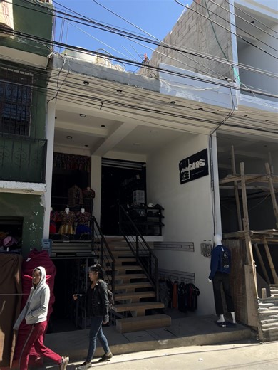 Báez x Shifu: Son Of God - Original Caps Collection