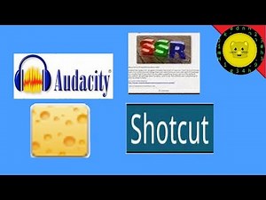 How to Make Screen Recordings for YouTube Videos on Linux Mint