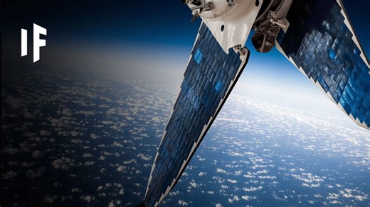 Hacking all the world's satellites: What if?