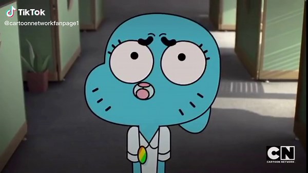 Nicole's Rap in The Amazing World of Gumball