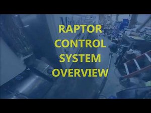RAPTOR CONTROLS OVERVIEW 12 2 2016