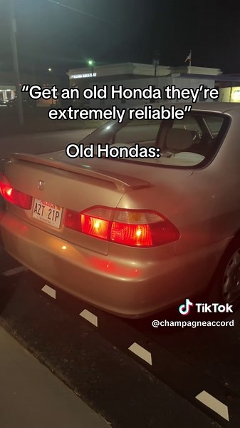 Honda Accord: Unreliable Misfire Fixed!