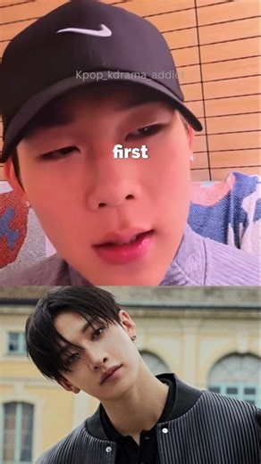 Bang Chan was the 1st person to listen to Jooheon's track outside his group #straykids #kpop #viral