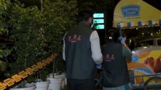 Delhi ice cream vendor stabbed to death after fight over payment near India Gate