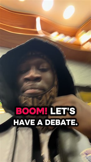 Tired of y’all saying Africans don’t like black Americans nobody got shi8 against ya’ll do ya’ll real research 🧐 💯#fyp #viral #explorer #debate #africanamericanhistory | KillaMoe