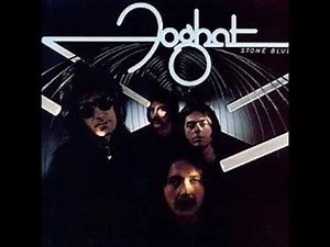 Foghat Chevrolet with Lyrics in Description
