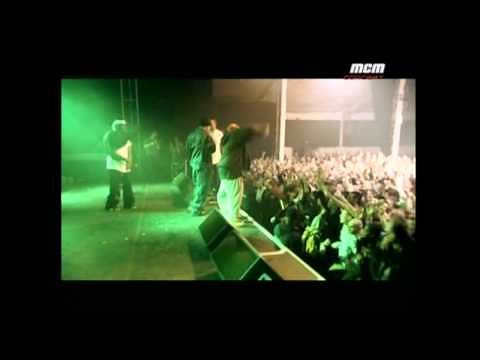Method Man & Redman Live in Paris! (Full Concert)