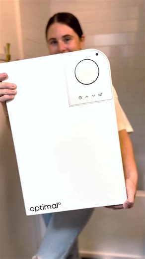 Say goodbye to old, clunky water heaters! 🚫 Upgraded mine and I'm loving the Wifi control - adjust temp from my phone for a safer home. 25-year warranty and expert support included. 15% off sale: get smart heating without breaking the bank! Need help sizing? We've got you covered. Call us for personalized assistance. 📞 | It’s Optimal