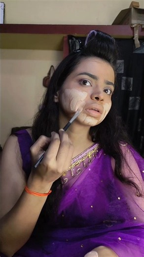 makeup step by step for beginners 🌷#makeuptutorial #beauty #beautytips #fyp #viral