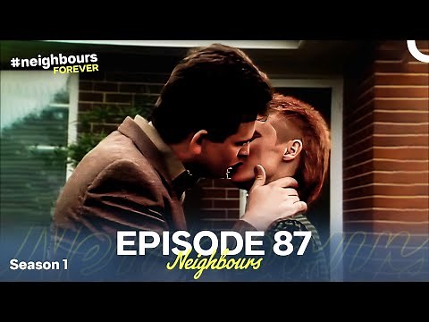 Neighbours Season 1 Episode 87 (1985)