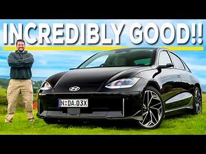 2024 Hyundai IONIQ 6 Long Term Impressions: BIGGEST SURPRISE of the Year?!