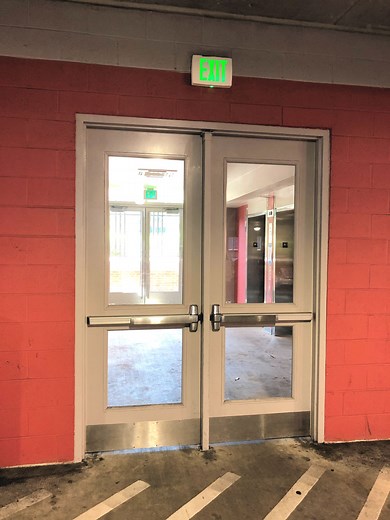 Common Misconceptions about Fire Door Assemblies | SDI