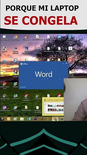 My laptop freezes and doesn't respond Windows 10