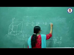 Hydrogeology Ground water flow equation Part 3 | Geology | Christ OpenCourseWare