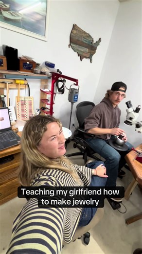 Creating Custom Jewelry: A Beginner's Journey