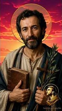 Saint Barnabas: The Saint Who Opened Doors When Everyone Else Closed Them