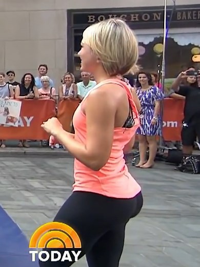 Dylan Dreyer: Highlights from NBC Today Show Appearance