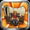 Walkthrough: The Chisholm Trail for The Oregon Trail (Android)