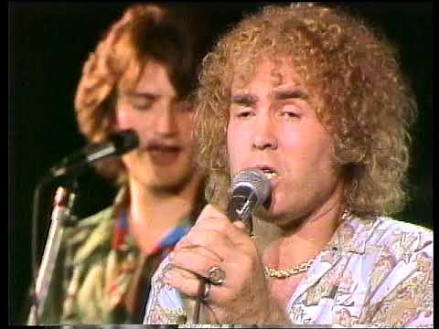 Jan and Dean - Dead Man's Curve