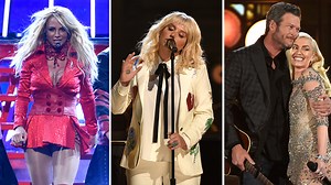 The most thrilling and emotional performances from the 2016 Billboard Music Awards
