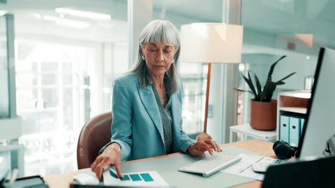 clip-4016560683-woman-typing-document-office-computer-data-analysis