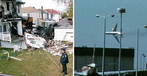 Les 10 accidents d’avion les plus meurtriers et dramatiques de l’histoire