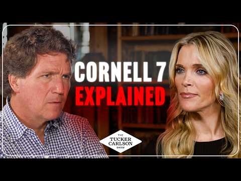 Megyn Kelly on the Totalitarian Absurdity of the Cornell 7 “Rape” Case