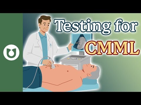 How Is Chronic Myelomonocytic Leukemia (#CMML) Diagnosed? Key Tests Explained 