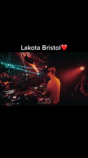Energetic Drum and Bass Rave Music Mix at Lakota Nightclub, Bristol