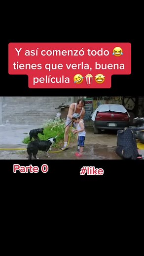 Películas Mexicanas de Comedia: ¡Y Así Comenzó Todo!
