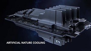 Experience what’s beyond speed with the HUAWEI 5G CPE Pro, equipped with Artificial Nature Cooling. Improve the heat dissipation efficiency of your device and support heavy workloads. Learn more: https://tinyurl.com/PFB-5GCPEPro | Huawei Mobile