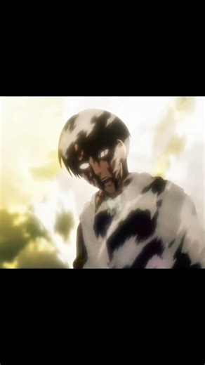 Levi Aura #foryou #anime#attackontitan #levi #shortsbts #viral #shortsfeed