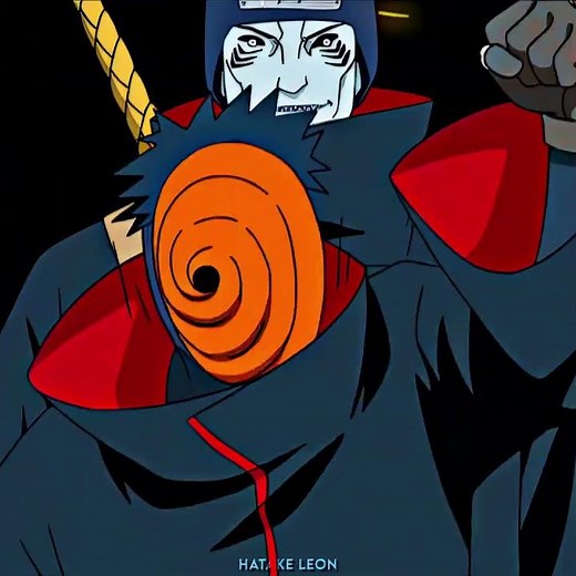 Obito Stops Suigetsu 🥶 | Suigestu vs Kisame | Naruto Shippuden