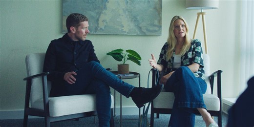 'Betrayal' Cast: Meet The Characters And Actors Of ITV's Latest Espionage Thriller