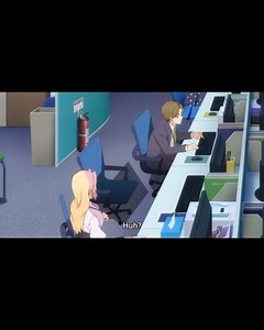 Source: My Awkward Senpai | Wholesome Anime Memes