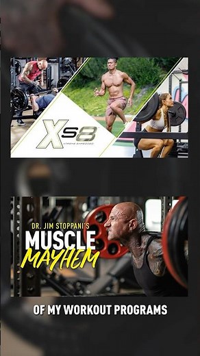 How Periodization Boosts Muscle & Strength Gains | Dr. Jim Stoppani