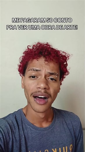 PERFECT BLUE É ARTE PURA!