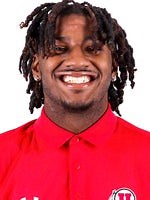 Devon Dampier, Utah Utes, Quarterback