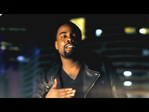 Wale - Ambition Feat. Meek Mill & Rick Ross [Official Music Video] [8c75b8]