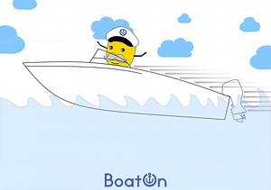 Tout savoir sur le trim et les flaps sur un bateau hors-bord