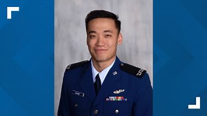 Air Force cadet killed in accident at academy